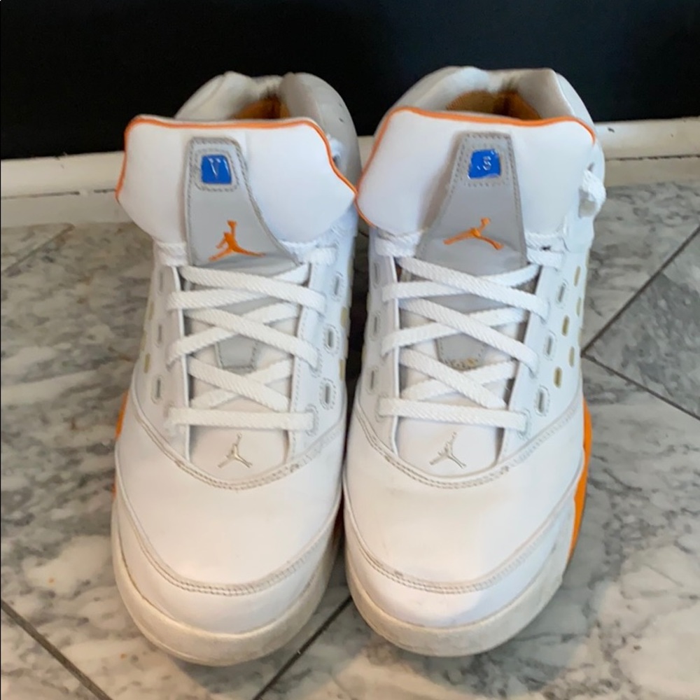 Jordan Carmelo 5.5’s